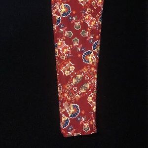 LulaRoe leggings TC